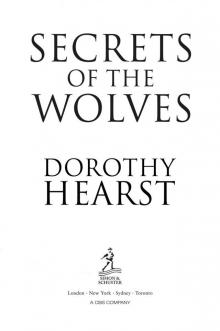 Secrets of the Wolves Secrets of the Wolves
