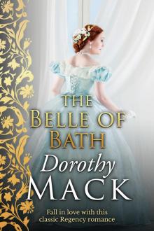 The Belle of Bath