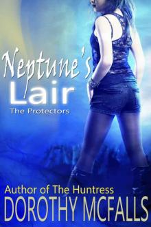 Neptune's Lair