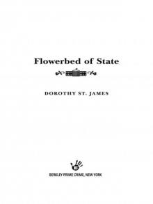 Flowerbed of State