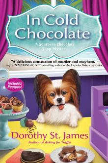 In Cold Chocolate In Cold Chocolate
