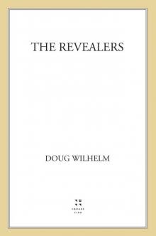 The Revealers