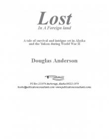 Lost in a Foreign Land