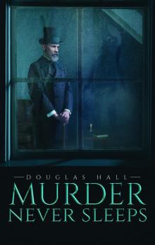 Murder Never Sleeps