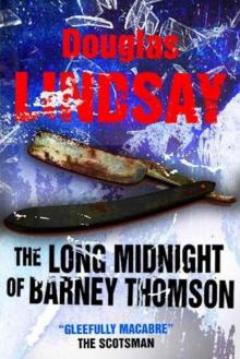 The Long Midnight Of Barney Thomson (Barney Thomson #1)