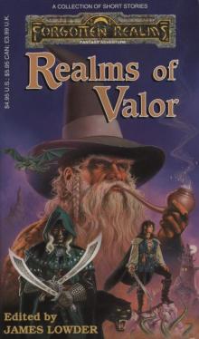 Realms of Valor a-1 Realms of Valor a-1