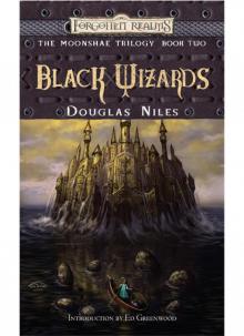 Black Wizards Black Wizards