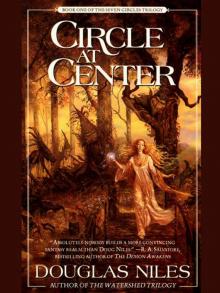 Circle at center sc-1