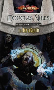 Dwarf Home [2] The Heir of Kayolin