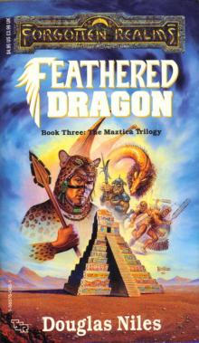 Feathered Dragon mt-3 Feathered Dragon mt-3