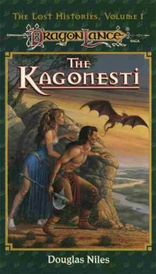 Kagonesti