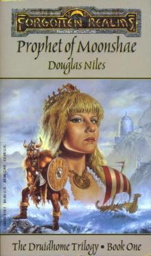 Prophet of Moonshae tdt-1
