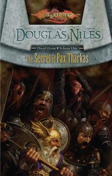 Secret of Pax Tharkas dh-1 Secret of Pax Tharkas dh-1