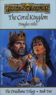 The Coral Kingdom tdt-2 The Coral Kingdom tdt-2