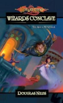 Wizards Conclave (dс-5) Wizards Conclave (dс-5)