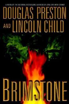 Brimstone p-5 Brimstone p-5