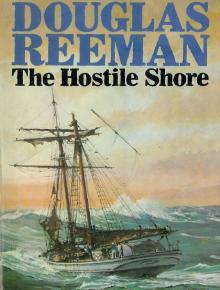 The Hostile Shore The Hostile Shore