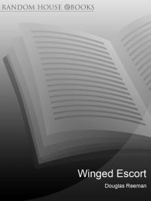 Winged Escort Winged Escort
