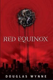 Red Equinox Red Equinox