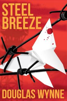 Steel Breeze Steel Breeze