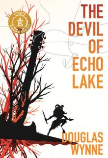 The Devil of Echo Lake The Devil of Echo Lake