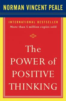 The Power of Positive Thinking The Power of Positive Thinking