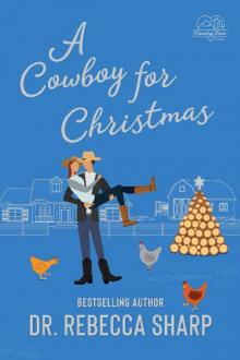A Cowboy for Christmas: A Holiday Romance (Country Love Collection)