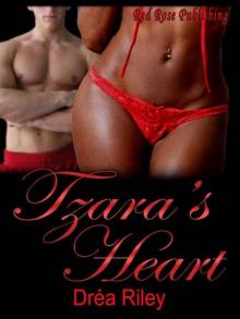 Tzara's Heart Tzara's Heart