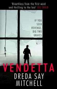 Vendetta Vendetta