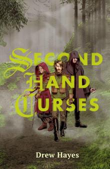 Second Hand Curses Second Hand Curses