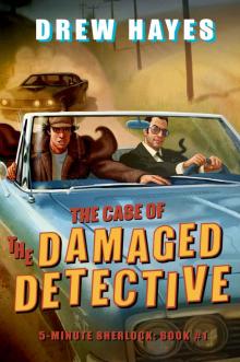 The Case of the Damaged Detective