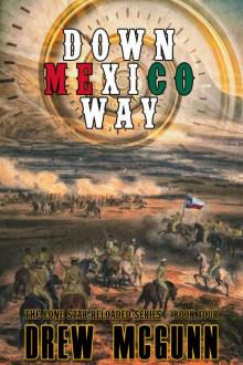 Down Mexico Way