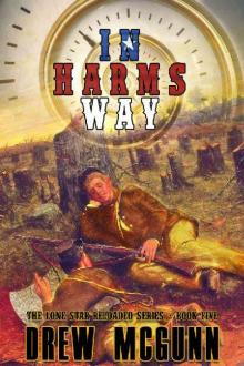 In Harm's Way