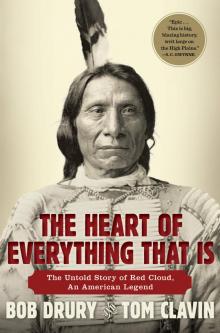 The Heart of Everything That Is The Heart of Everything That Is