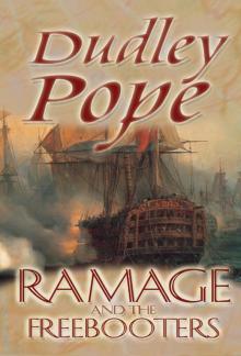 Ramage and the Freebooters