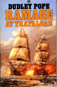 Ramage At Trafalgar r-16