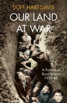 Our Land at War