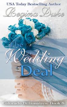 The Wedding Deal The Wedding Deal