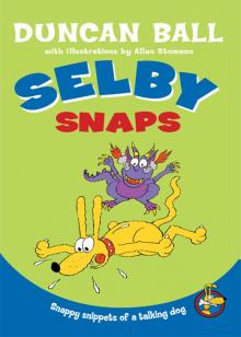 Selby Snaps