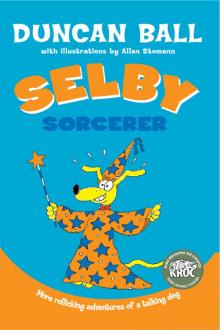 Selby Sorcerer Selby Sorcerer