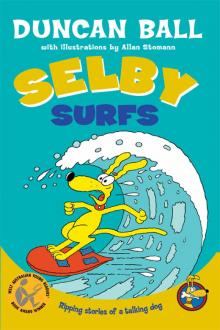 Selby Surfs Selby Surfs