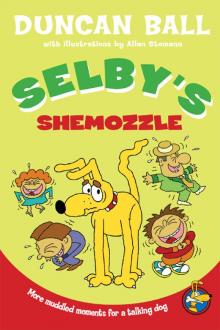 Selby's Shemozzle Selby's Shemozzle