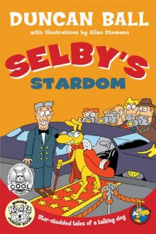 Selby's Stardom Selby's Stardom