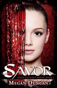 Savor