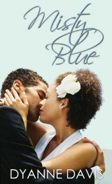 Misty Blue (Indigo: Sensuous Love Stories)