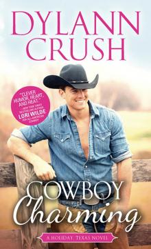 Cowboy Charming Cowboy Charming