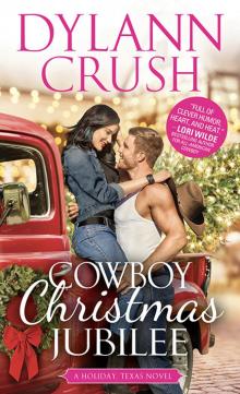 Cowboy Christmas Jubilee Cowboy Christmas Jubilee