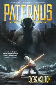 Paternus_Rise of Gods Paternus_Rise of Gods