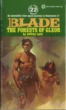 The Forests Of Gleor rb-22