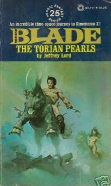 The Torian Pearls rb-25